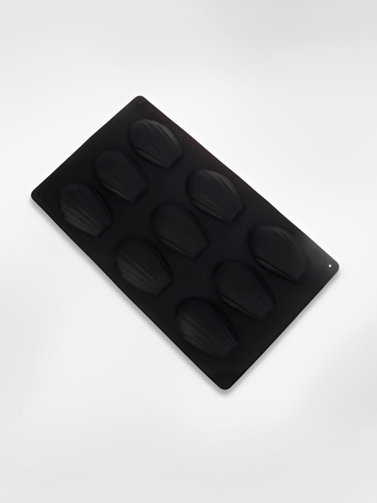 Moule à madeleine en silicone  Douceur d'Enfance