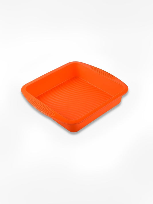 Moule à brownie en silicone  Rainbow