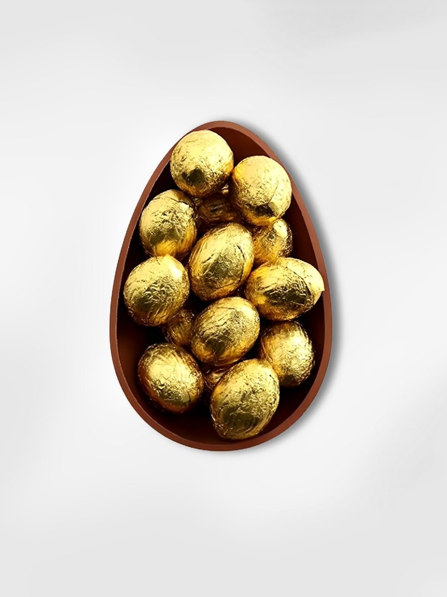 Oeuf en chocolat Choco Délice