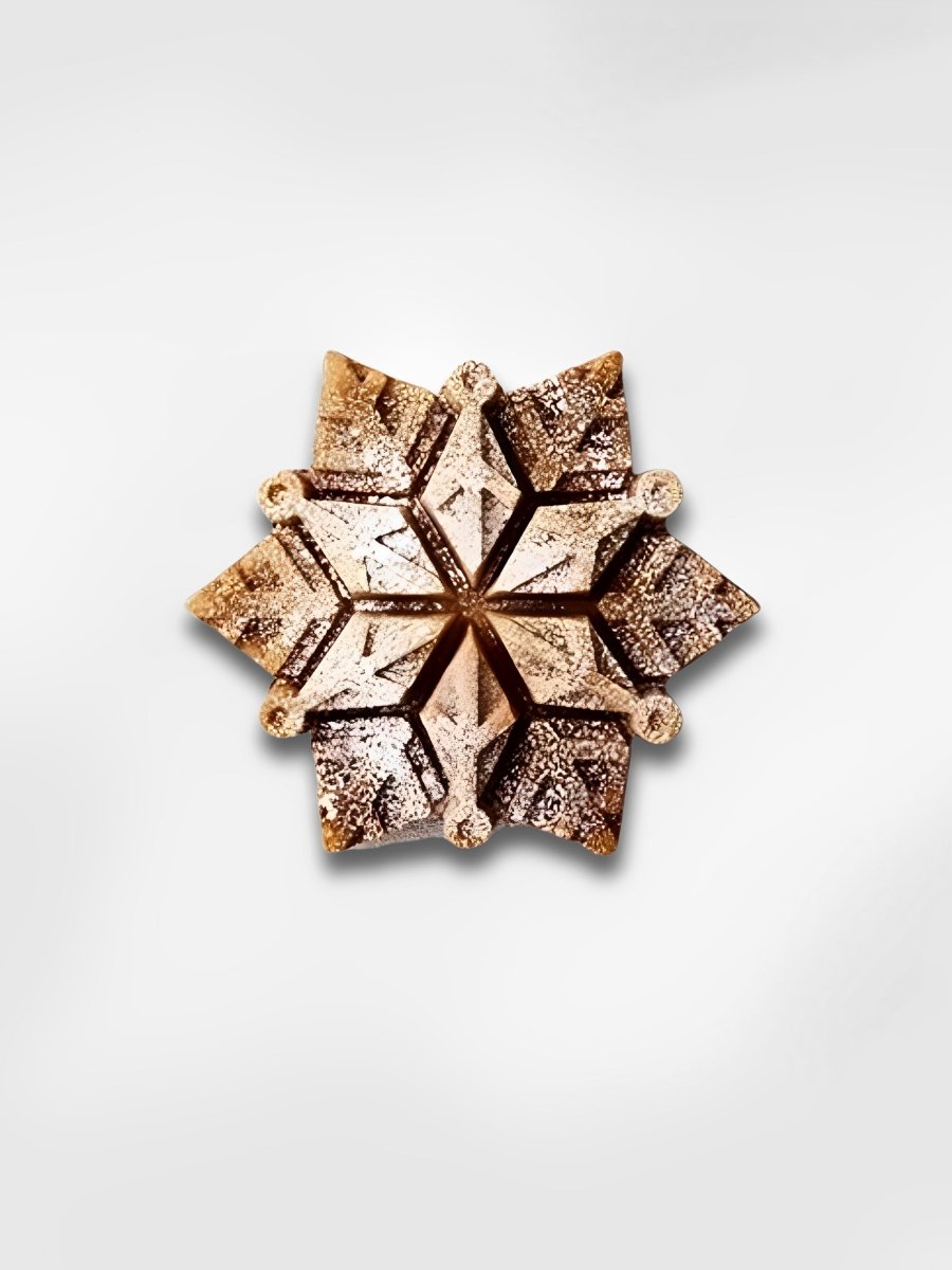 Entremets Flocon