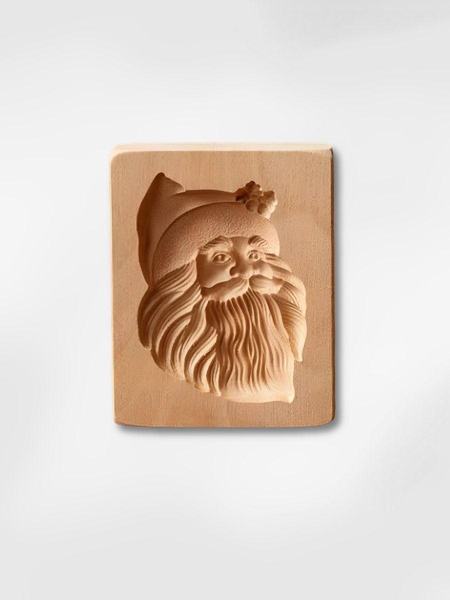 Moule à biscuit  Santa Claus