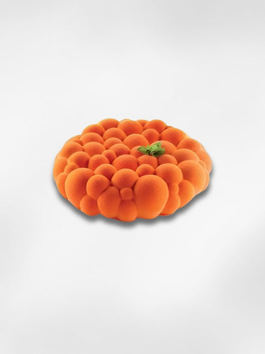 Entremet Bulles de Nuage