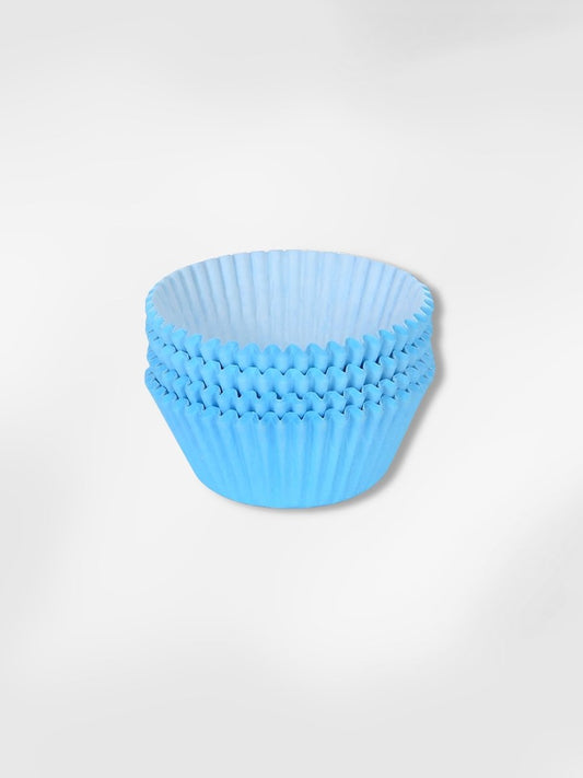 Moule à cupcake  Les Unis (x100)