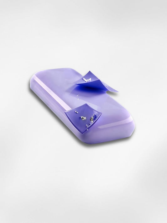 Entremets en silicone Le Rectangulaire