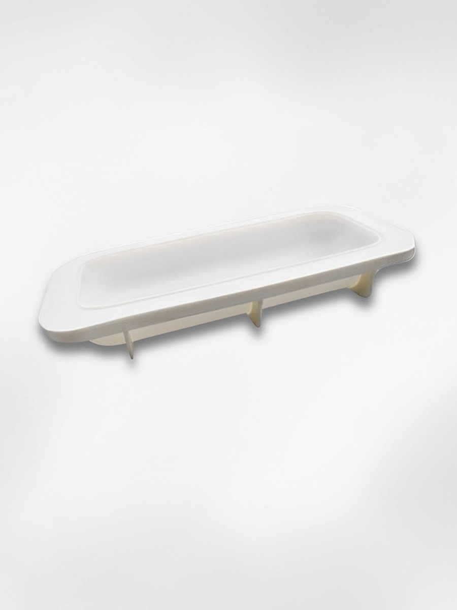 Moule à entremets en silicone Le Rectangulaire