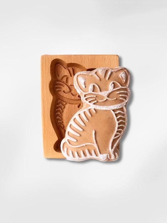 Moule à biscuit  Animaux