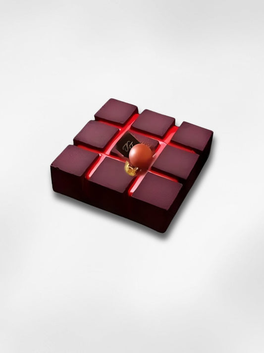 Entremet Carré Gourmand