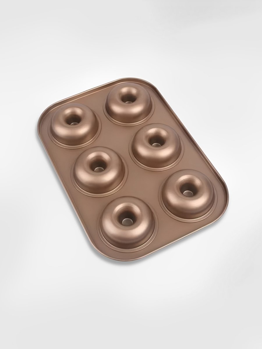 Moule à donuts  Donut du Chef