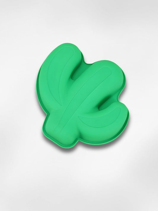 Moule à entremets en silicone Cactus