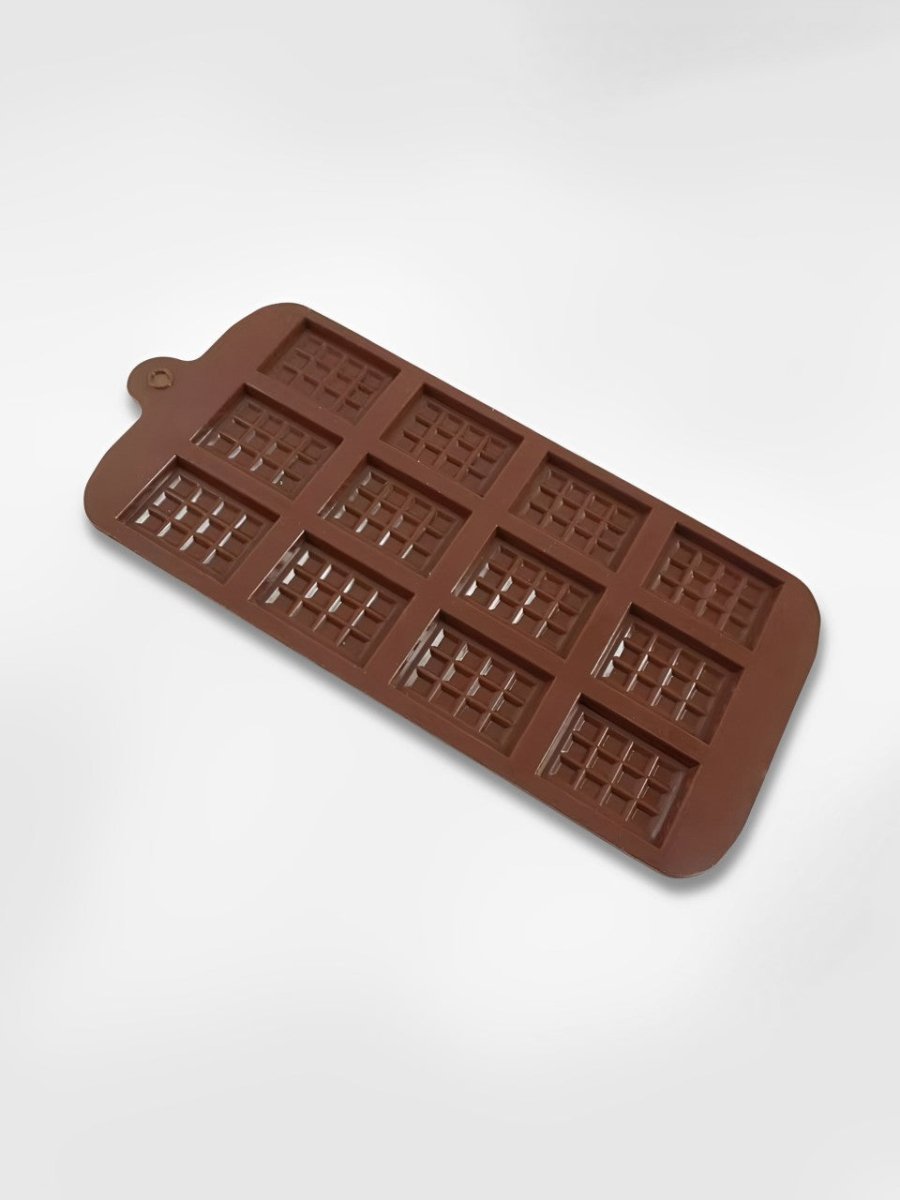 Moule à tablette de chocolat  Mini Tablette