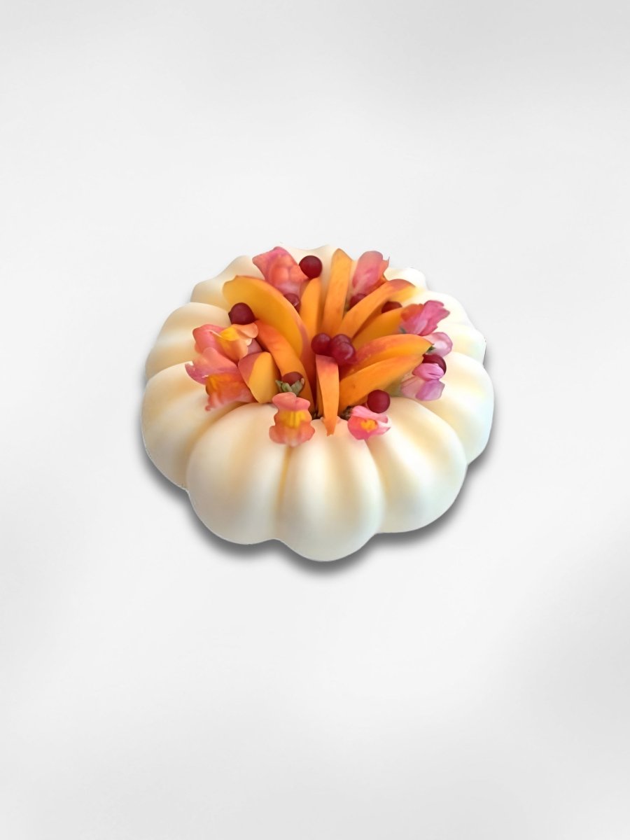 Savarin Fleurs de Printemps