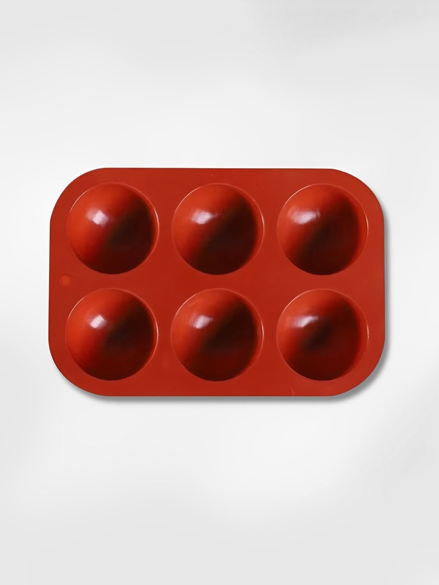Moule à demi sphère  Sphère Pâtissière