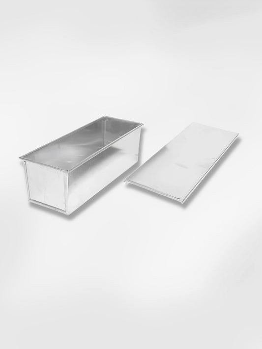 Moule à pâté en croûte  Le Rustique