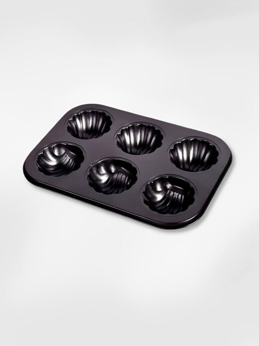 Moule à madeleine  Evasion Marine