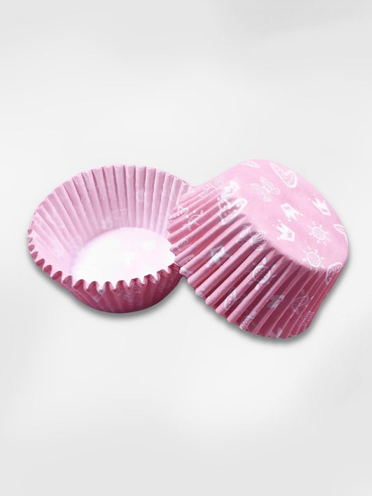 Moule à cupcake  Other (x100)