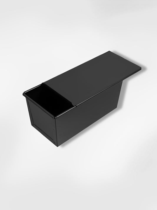 Moule à pâté en croûte et à pain de mie  Pur Black