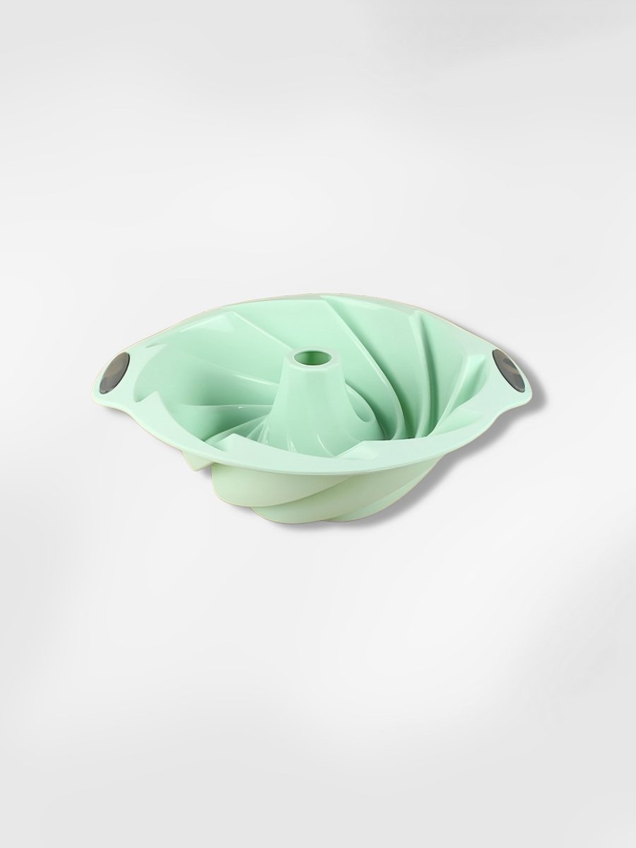 Moule à savarin en silicone  Harmonie