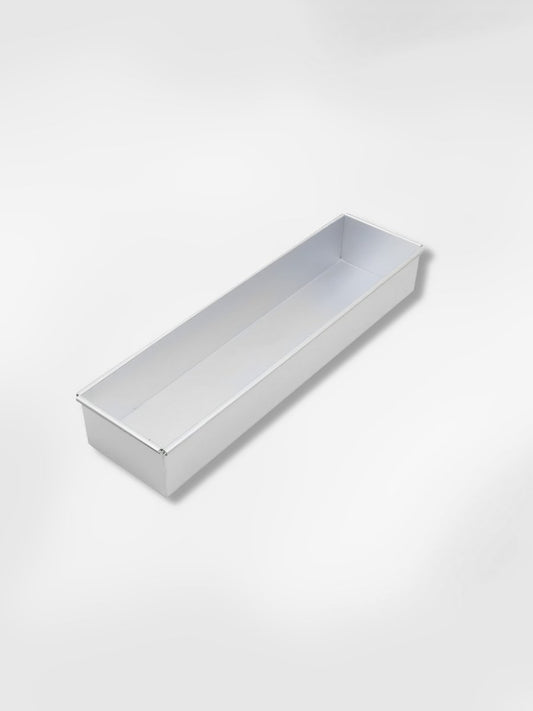 Moule à pâté en croûte et à pain de mie  Chef Carbone