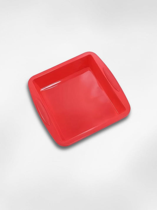 Moule à brownie en silicone  Le Classique