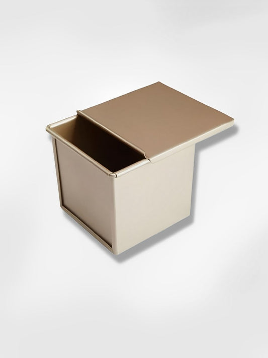 Moule à pâté en croûte et à pain de mie  Box