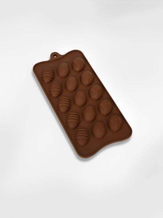 Moule à chocolats de pâques en silicone  Little Egg