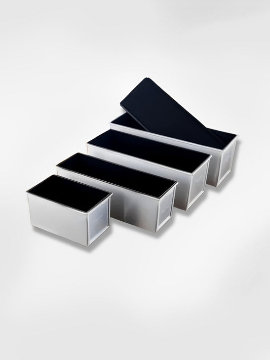 Moule à pâté en croûte  L'élégance