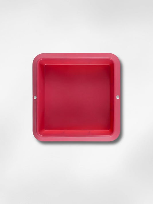 Moule à Brownie en silicone Le Chaleureux