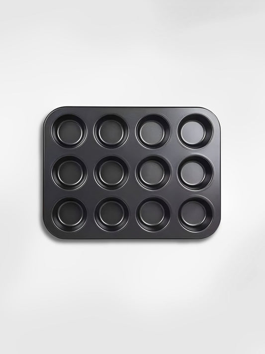 Moule à muffin  Douceur Fondante