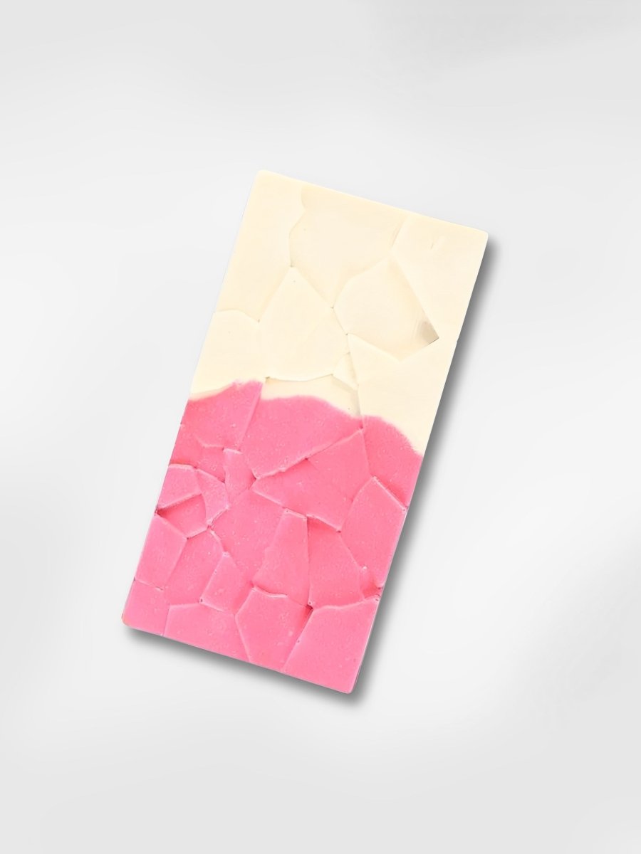 Tablette de chocolat  La Craquelée