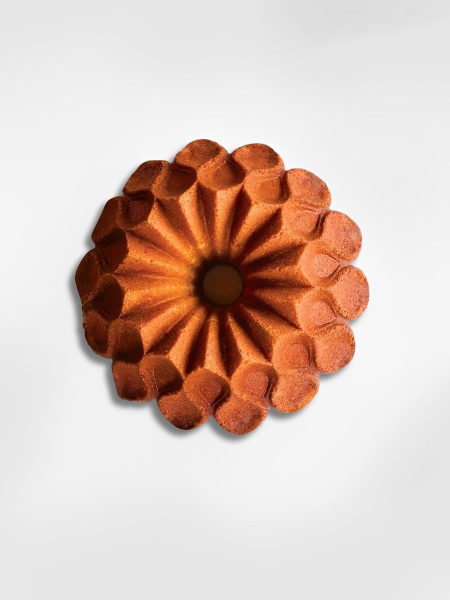 Moule à savarin en silicone Gouttes