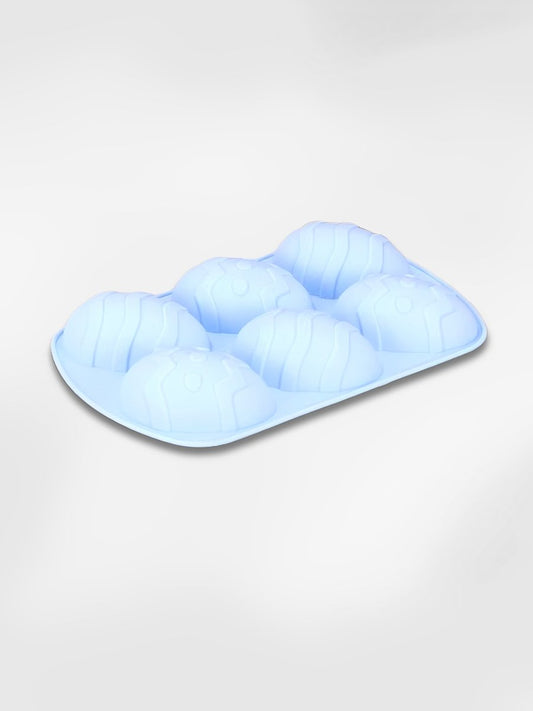 Moule à oeuf en chocolat  Oeuf de Pâques