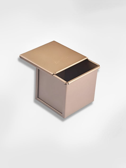 Moule à pain de mie  Honorable Gold