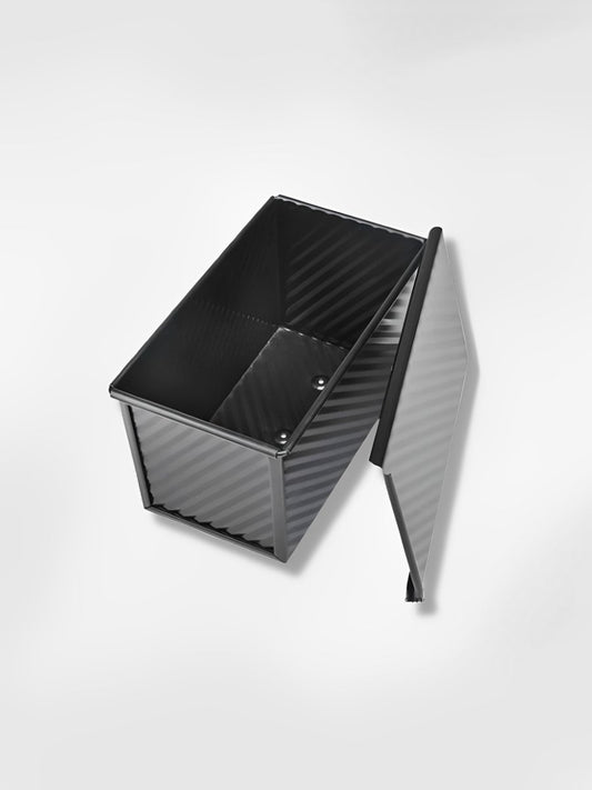 Moule à pâté en croûte et à pain de mie  Création Traditionnelle