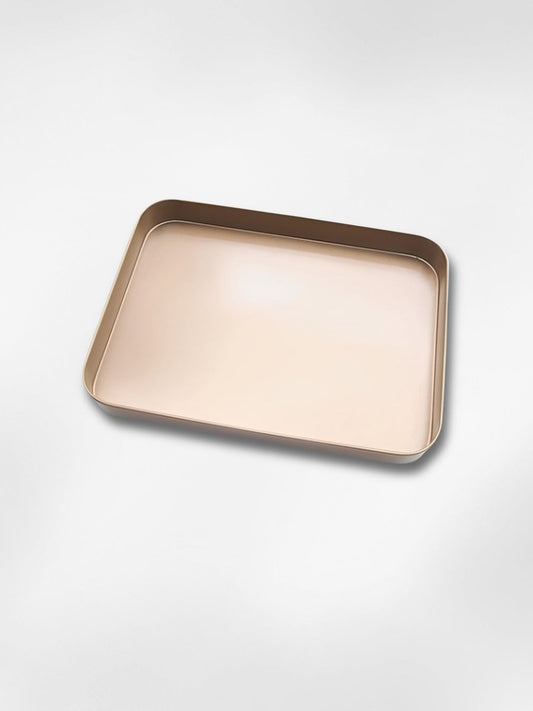 Moule à Brownie  Plateau Fondant