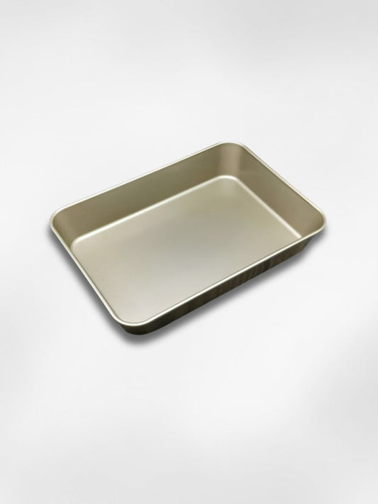 Moule à Brownie  Plaque Fondante