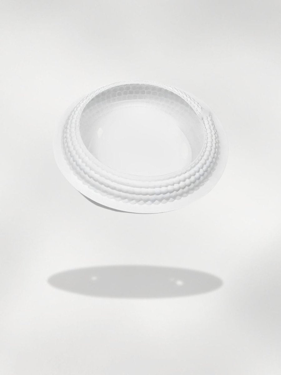 Moule à entremets rond en silicone  Douceur de Perle