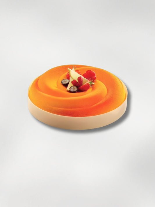 Entremets Ondes Sucrées