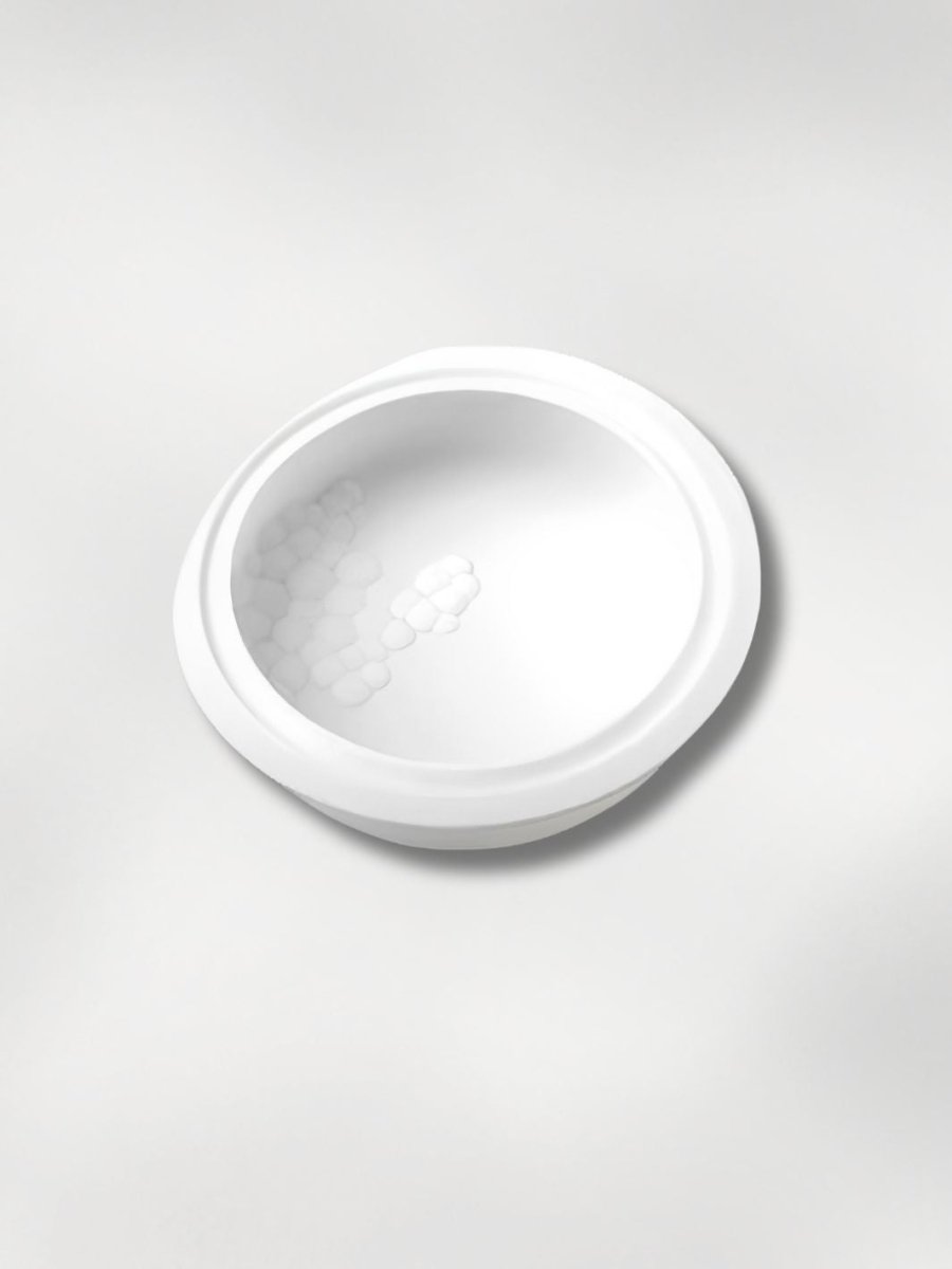 Moule à entremets rond en silicone Douceur de Ruche