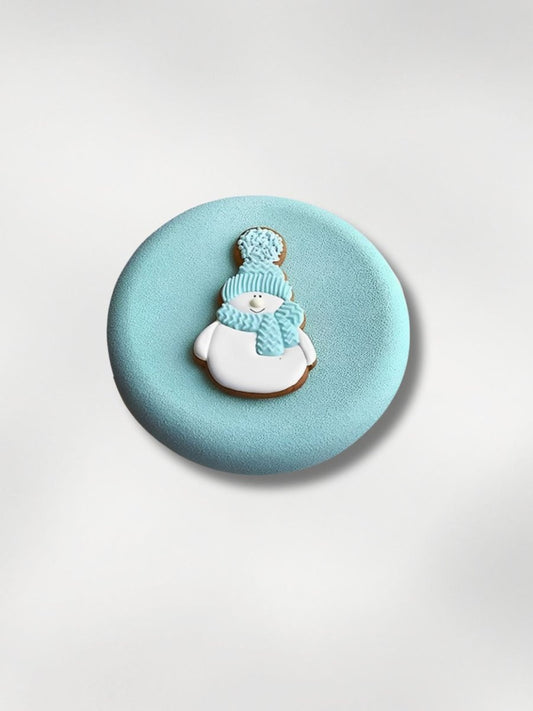 Entremets Le Classique Rond