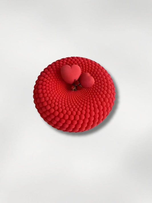 Entremets Douceur de Perle