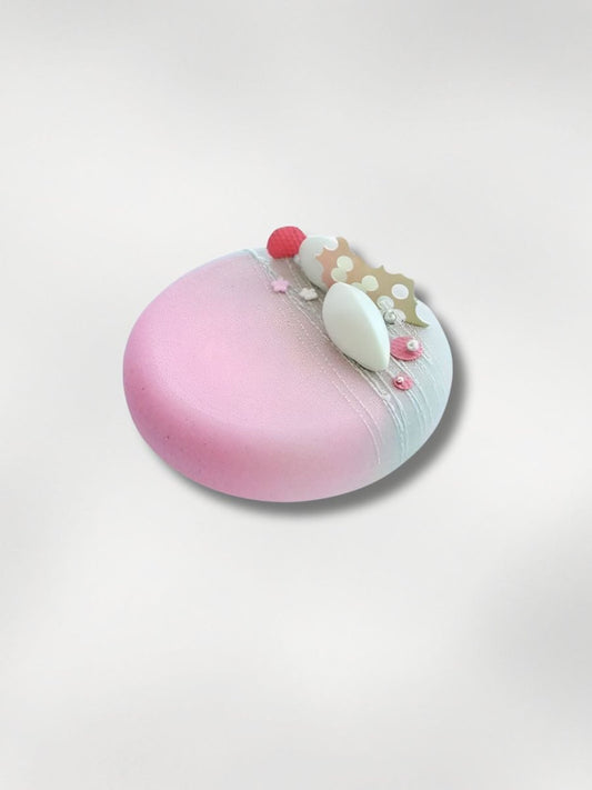 Entremets Sérénité