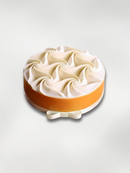 Entremets Nuage de Délices