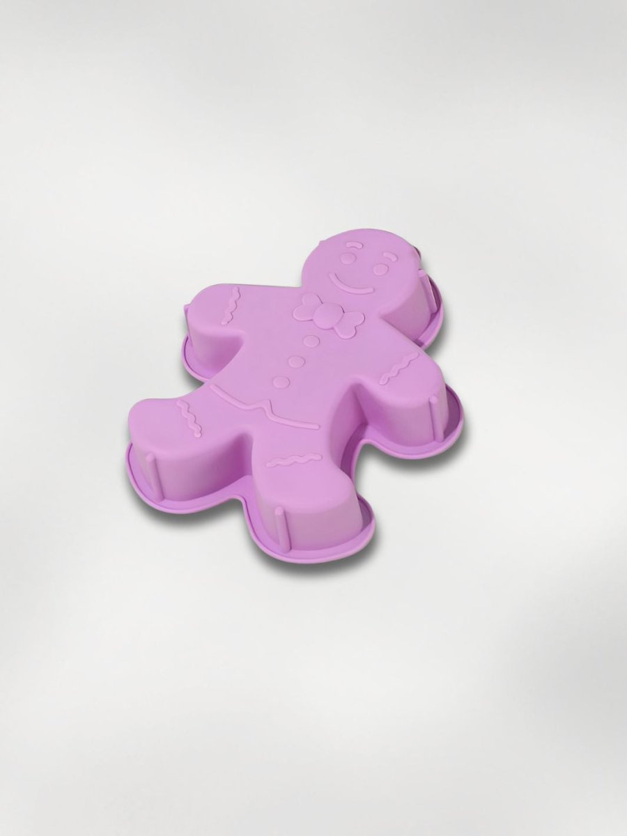 Moule à entremet en silicone  Monsieur d'Epice