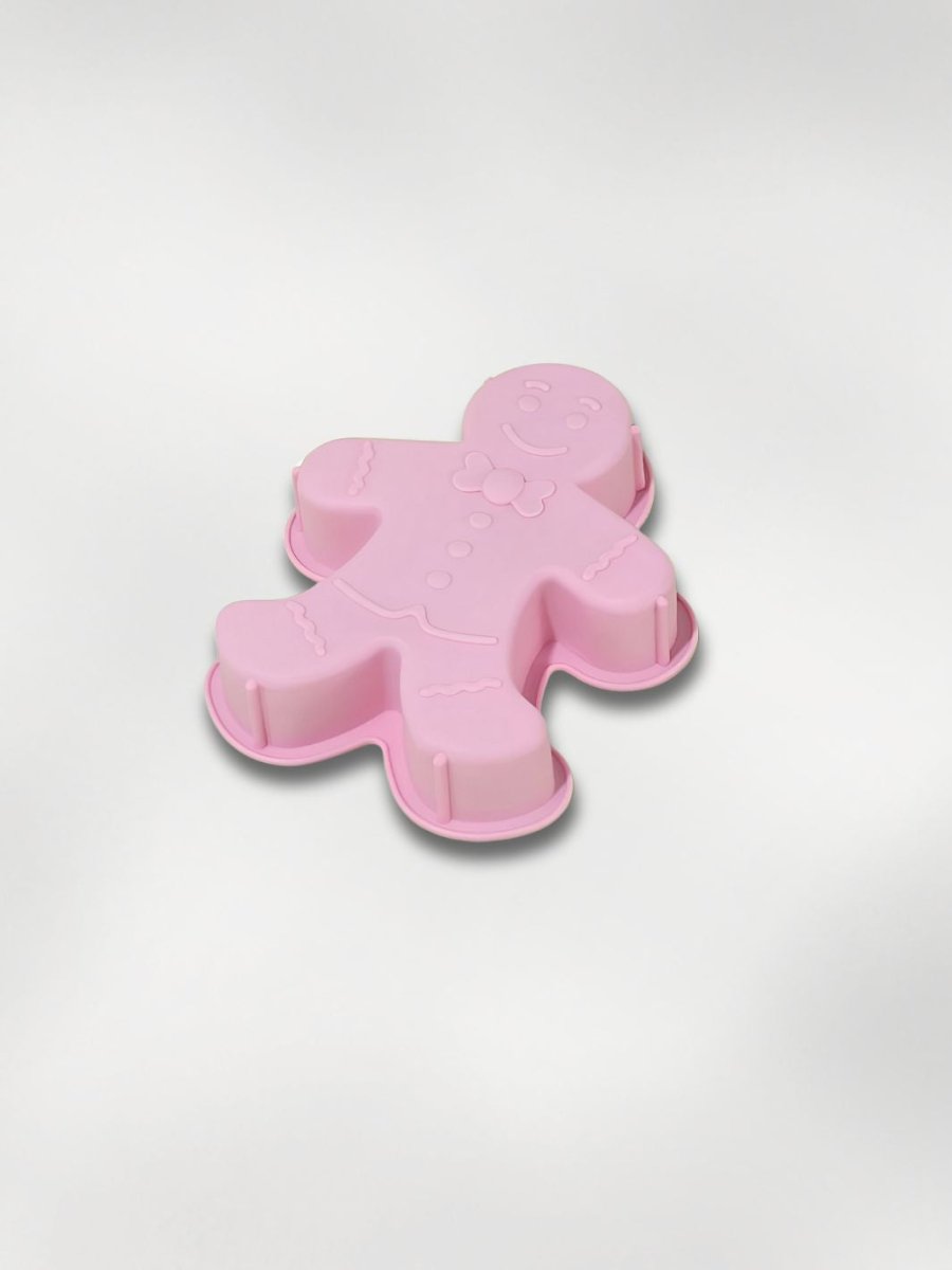 Moule à entremet en silicone  Monsieur d'Epice