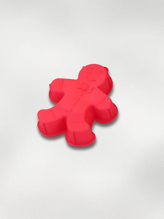 Moule à entremet en silicone  Monsieur d'Epice