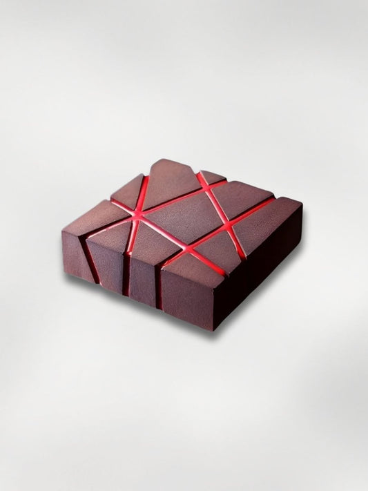 Entremets Réseau Précieux