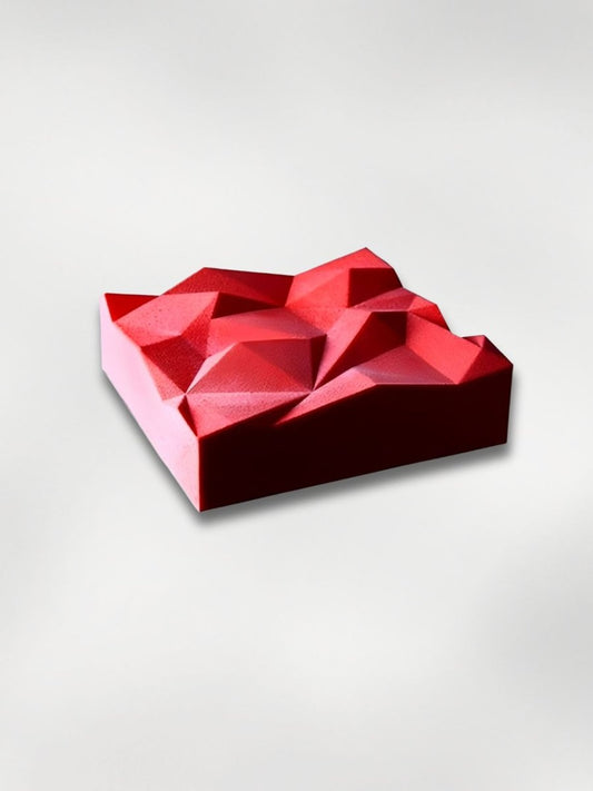 Entremets Prisme de Saveurs