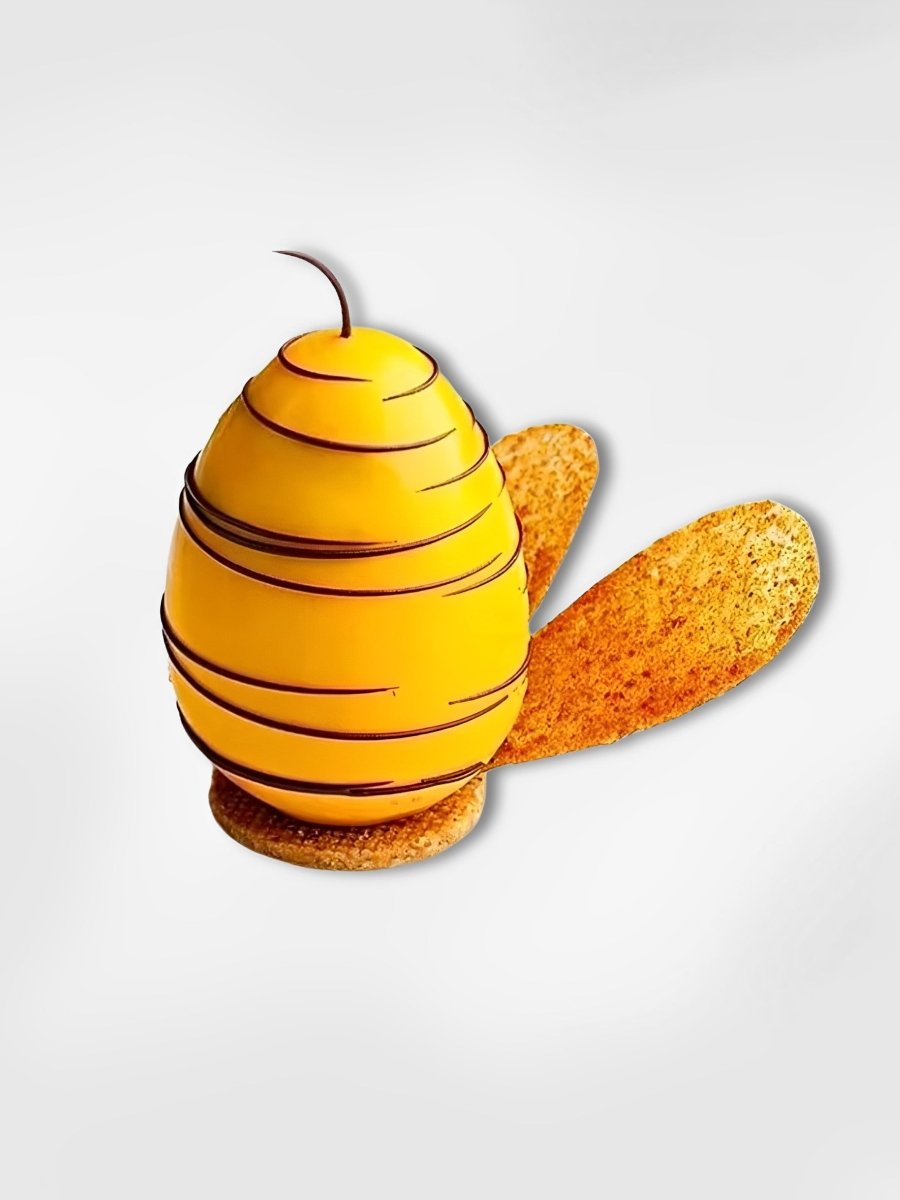 Oeuf en chocolat Pralin’Oeuf