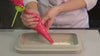 Moule entremets rectangulare