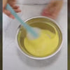 Moule pour oeufs en chocolat